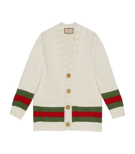 gucci cardigan replica|gucci cardigan sale.